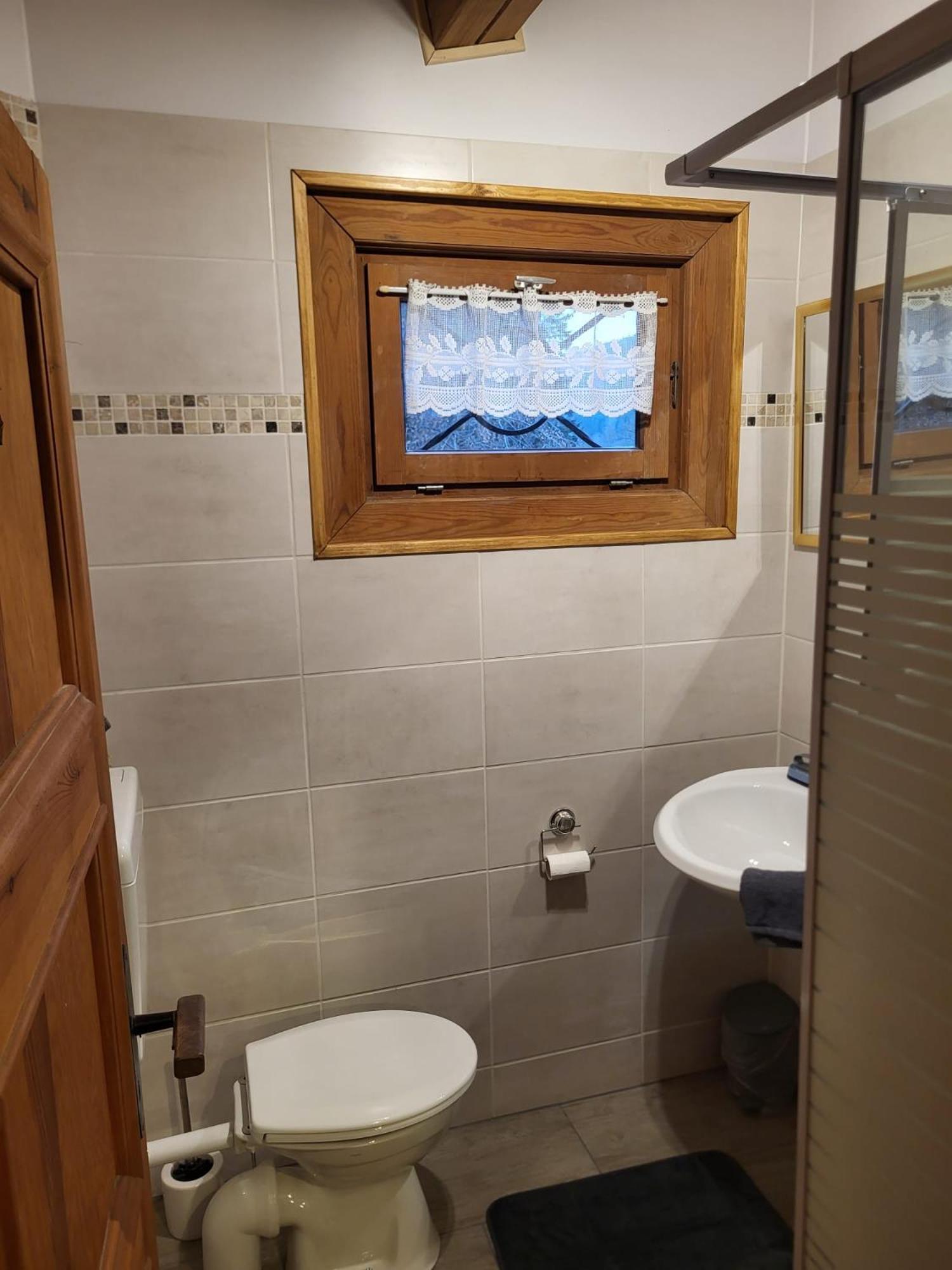 Ferienhaus Probst Wilhelmsthal エクステリア 写真